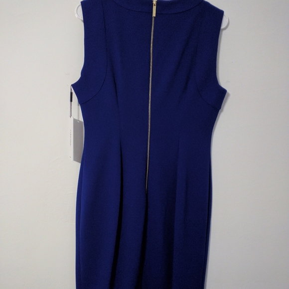 Calvin Klein Dress - Picture 2 of 3